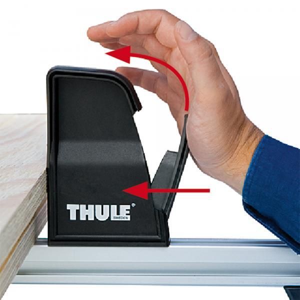 Thule 000314 Gleit-Laststopper