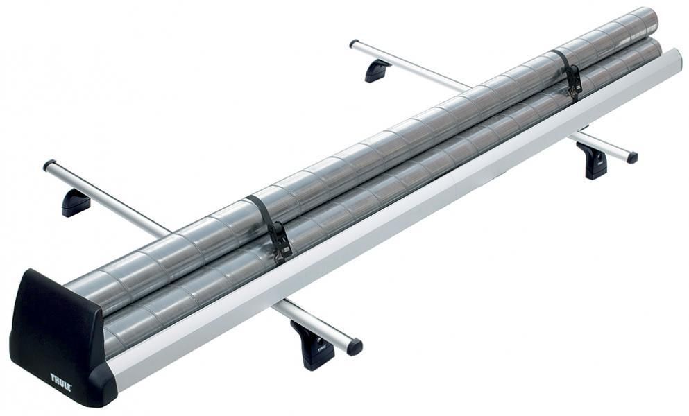 Thule 000322 Side Profiles