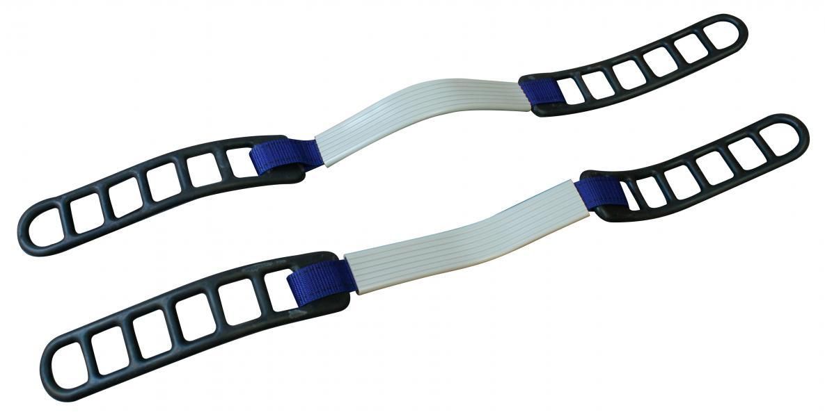 Thule 000504 Correa adicional Thule para segunda tabla de surf