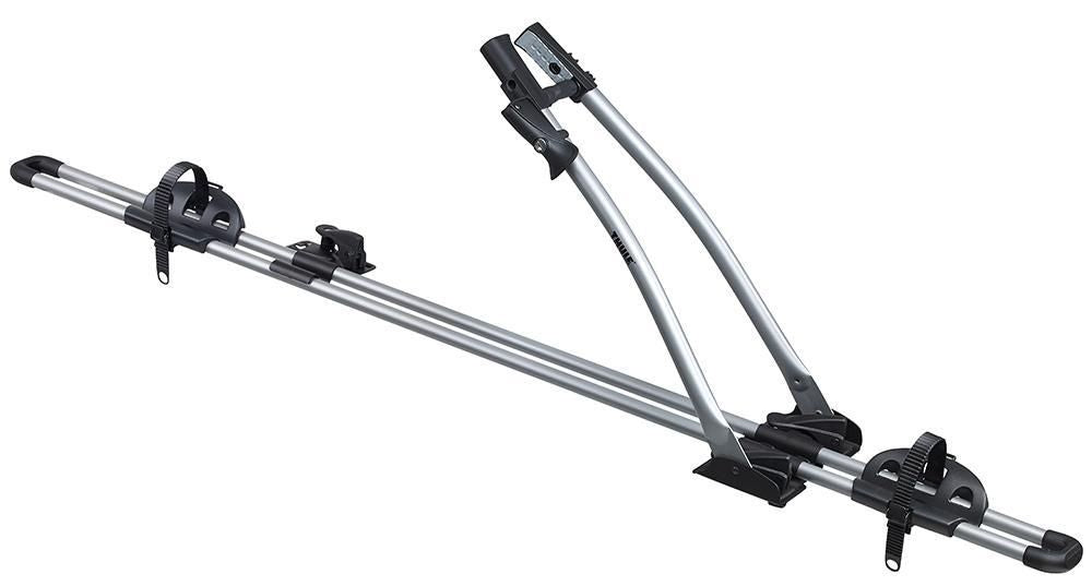 Portabicicletas de techo de aluminio Thule FreeRide 532