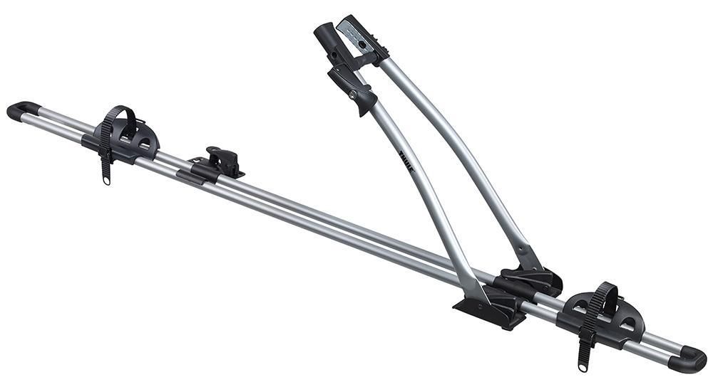 Thule FreeRide portabici da tetto auto aluminium 532