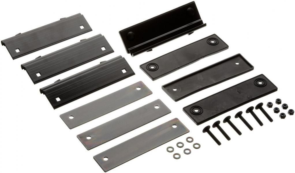 Thule 000542 Thule Künstliche Dachrinnen Univers. Pro Fuß 1060