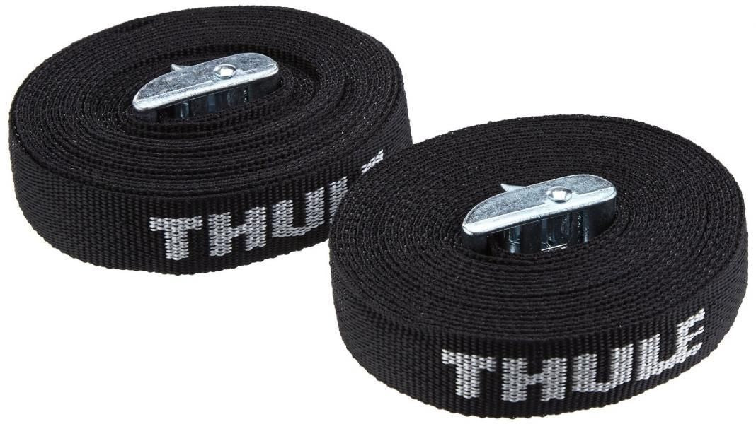 Thule 000551 Ladungssicherungsgurte 600 cm
