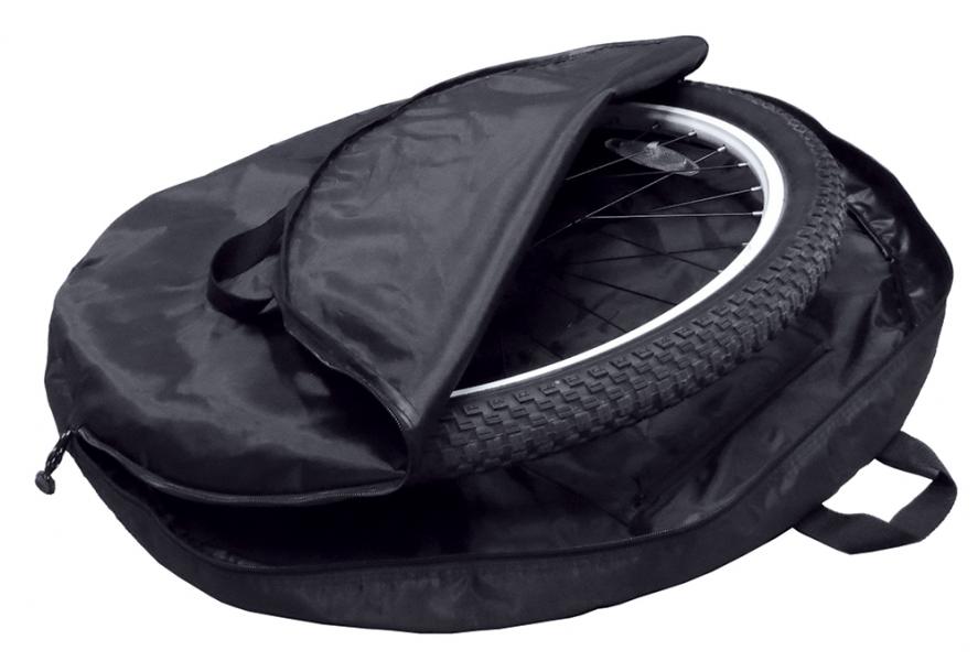 Thule 000563 XL Radtasche