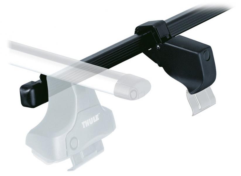 Thule 000774 Thule Short Roof Adapter Sra 774 To 754