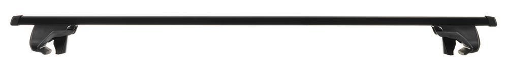 Thule 000785 SmartRack Stahl-Komplettdachträger 127 cm
