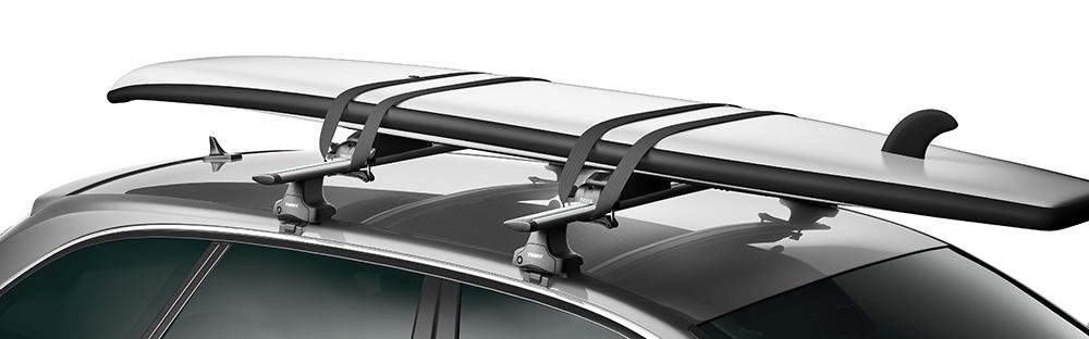 Thule Board Shuttle Board Carrier 000811