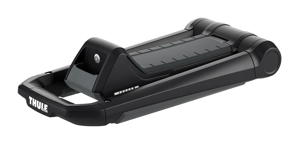 Portakayaks/canoas Thule Hull-a-Port Aero para coche 000849
