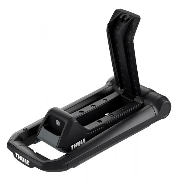 Thule Hull-a-Port Aero Car Kayak/Canoe Carrier 000849
