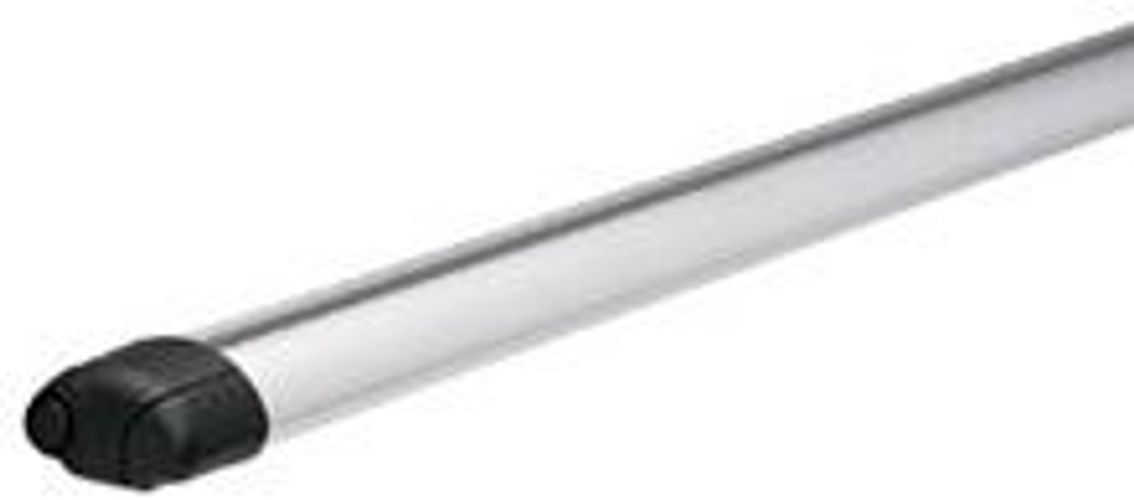 Thule 000860 Thule 2 Barre Aero Alluminio 1080 Mm Rapid System