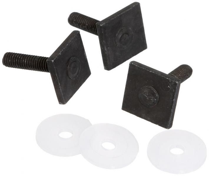 Adaptador Thule 000872 Thule MTB-Pro para barras aerodinámicas de aluminio