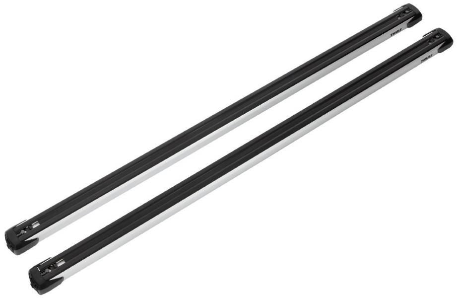 Baca de techo Thule 892 SlideBar de 144 cm