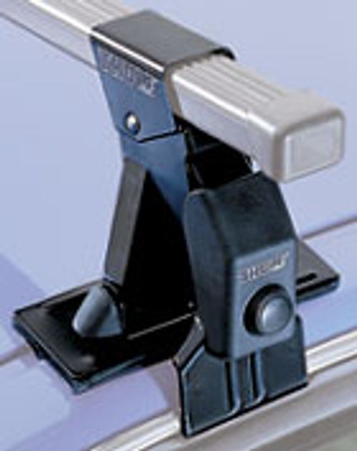 Thule 009501 Thule Set 2 Piedi Tradizionali