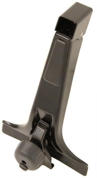 Thule 000953 Juego de 4 pies de canalón de 28 cm para portaequipajes SquareBar