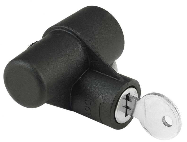 Candado para portabicicletas Thule 000957 RideOn/HangOn