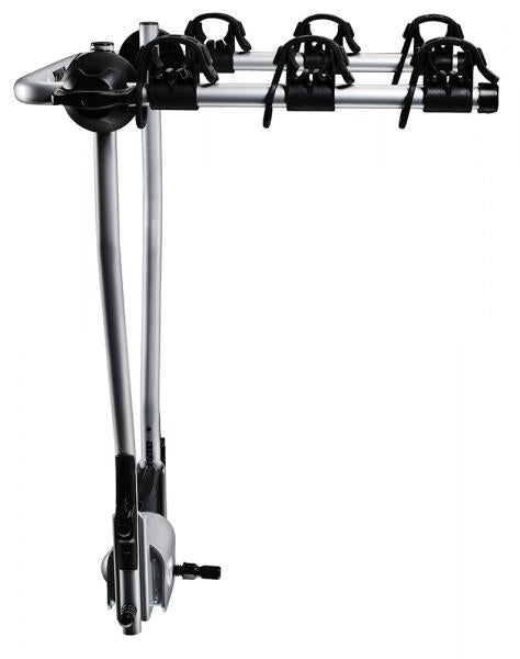 Portabicicletas Thule HangOn para 3 bicicletas, montaje en barra de remolque 000972