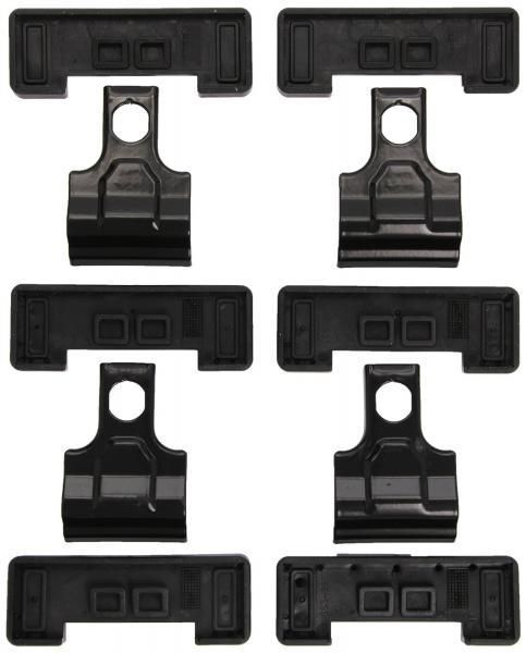 Thule Rapid System Befestigungsset 1039