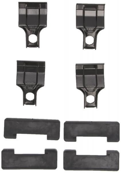 Thule Rapid System Befestigungsset 1191