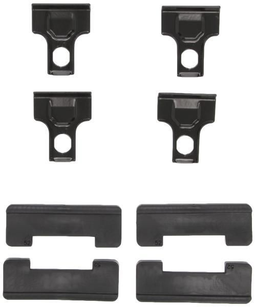Thule Rapid System 1226 Befestigungssatz