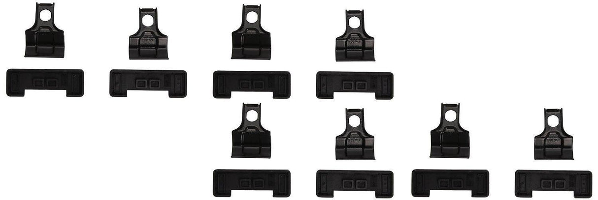 Thule Rapid System 1271 Montagesatz