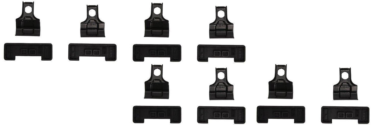 Thule Kit di fissaggio Rapid System 1271