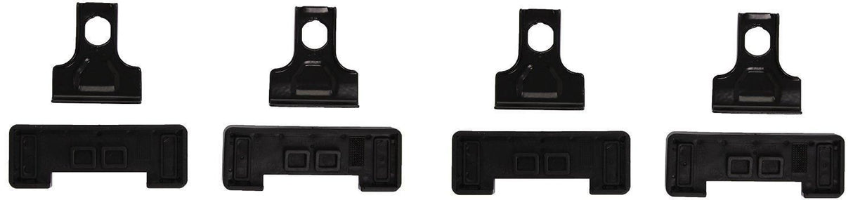 Thule Rapid System 1498 Montagesatz