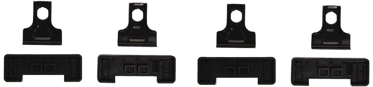 Thule Rapid System 1498 Montagesatz