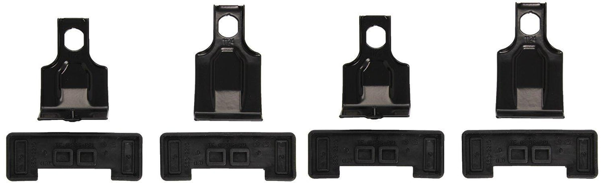 Thule Rapid System 1615 Attachment Kit