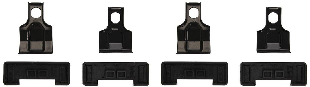 Thule Rapid System Befestigungsset 1695