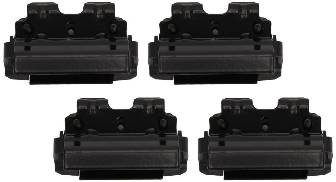 Thule Rapid Geländerbefestigungsset 4028