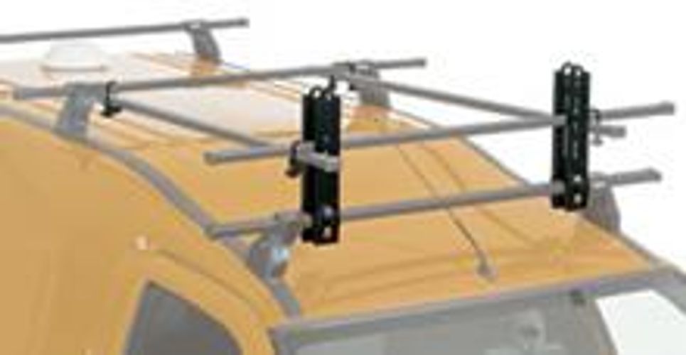 Compensador de altura Thule 004800 8,5>22,5 cm