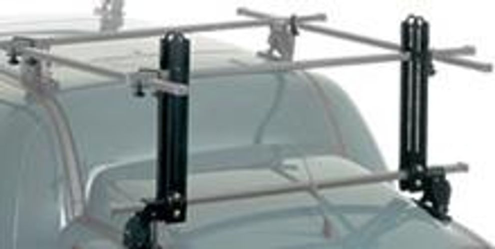 Thule 004807 Compensatore Dislivello Caddy/Inca