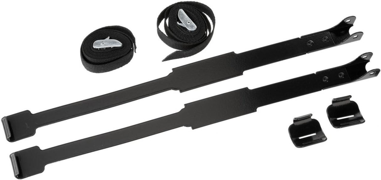 Adaptador de montaje para portabicicletas Thule 009111 ClipOn/ClipOn High