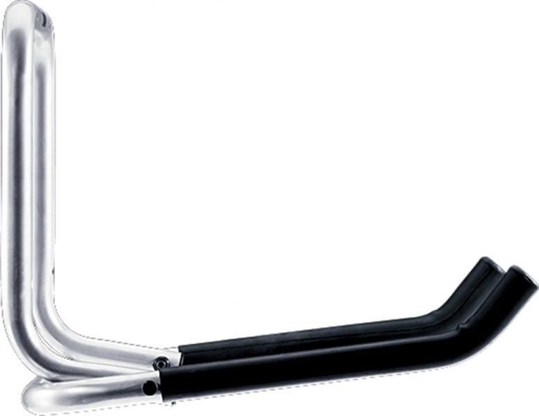 Thule 009771 Supporto da parete per bici e portabici