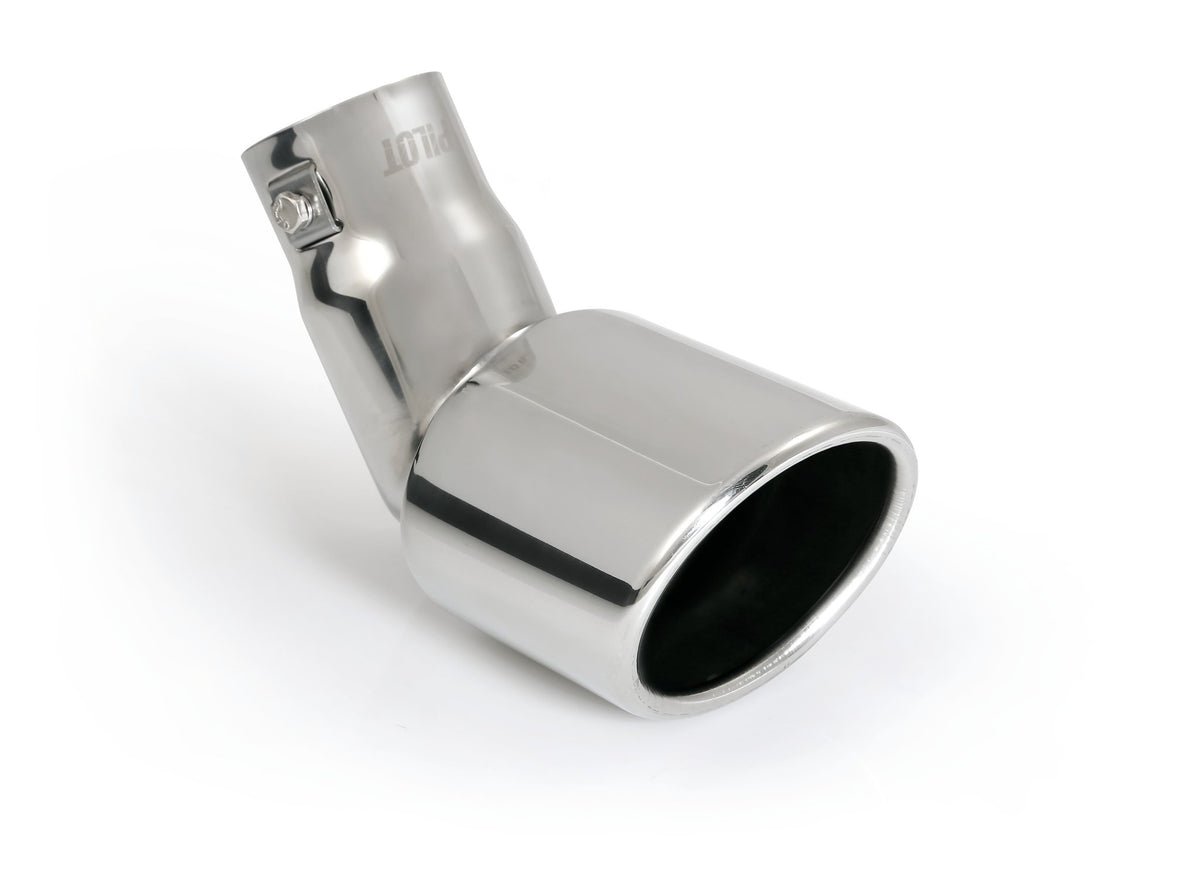 Pilot Terminale di scarico auto Gomito TS-21