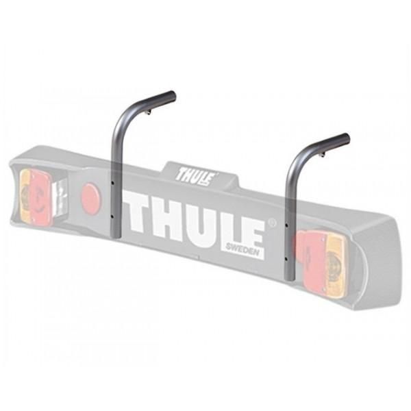Thule 0976-1 Adattatore per fissaggio portatarga con luci