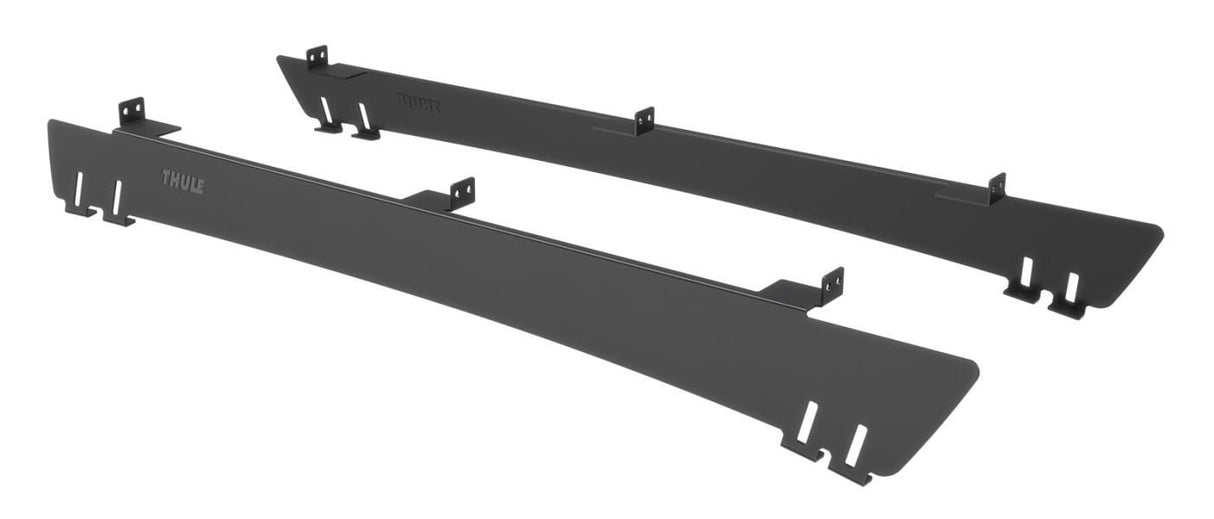 Thule Caprock Rail Mount 4