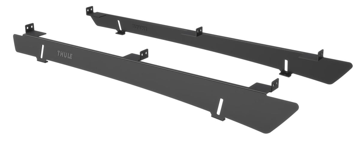 Thule Caprock Rail Mount 5