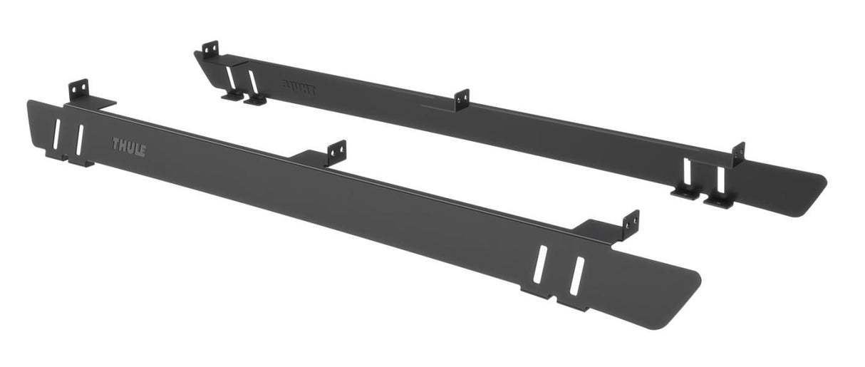 Thule Caprock Rail Mount 6