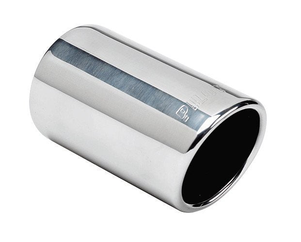 Pilot Terminale di scarico auto Taglio Diagonale TS-16 L