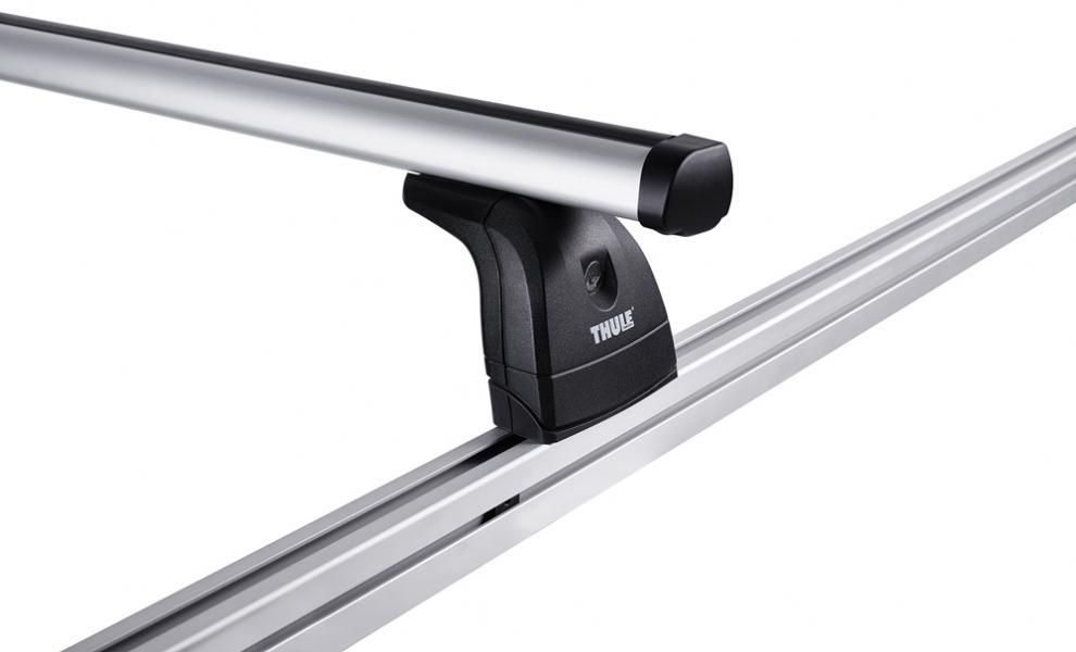 Thule 301647 Barre portatutto Pro Bar Flex