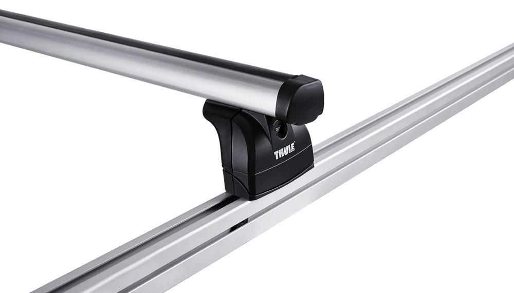 Portaequipajes de techo Thule 301648 Pro Bar Flex