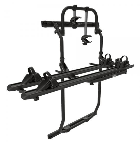 Thule 302018 Portabici Elite Van XT nero Crafter 17>