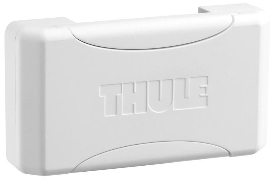 Thule 306804 Sistema di fissaggio POD 2.0 per organizer