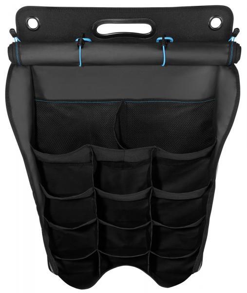 Thule Organizer da Parete 50x85 cm in Poliestere Resistente alle Intemperie