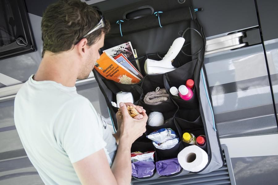 Organizador de pared Thule 306924