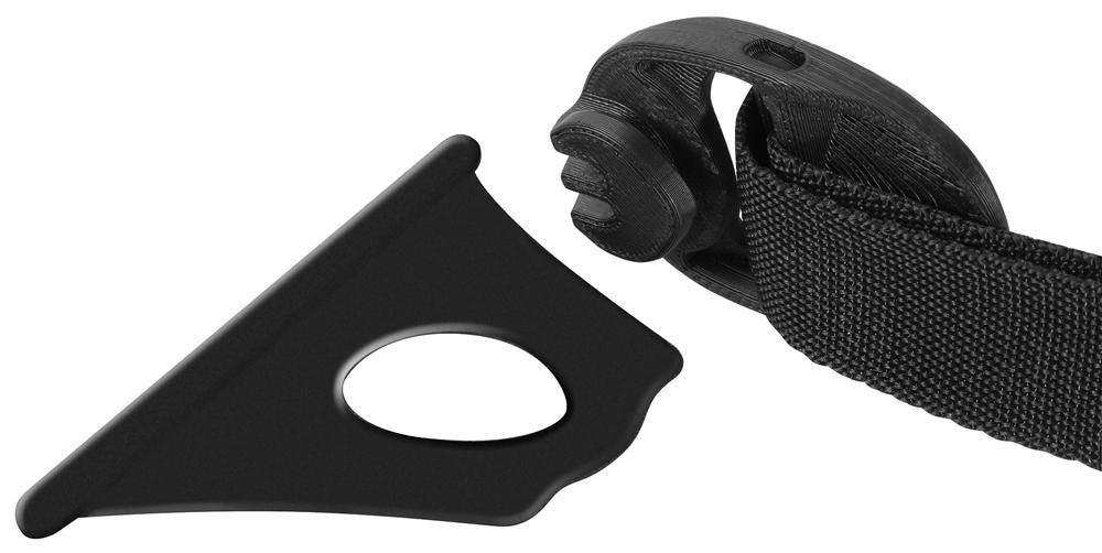 Thule 307124 Gurtset für Organizer
