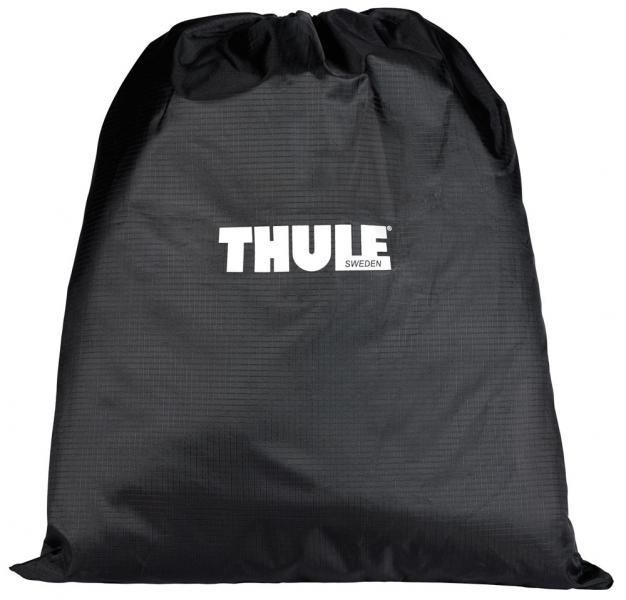 Thule 307336 Fahrradabdeckung Fahrradabdeckung für 4 Fahrräder