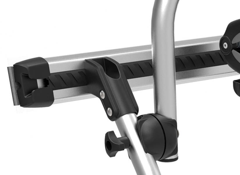 Thule 307340 Elite Van XT Grey Ducato Jumper Boxer Fahrradträger