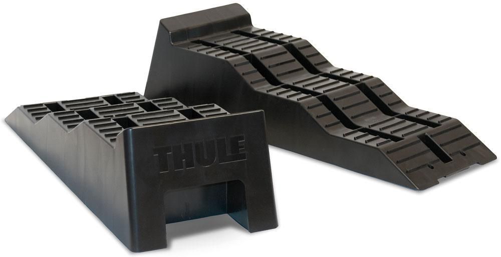 Cuñas niveladoras Thule 307617 con bolsa